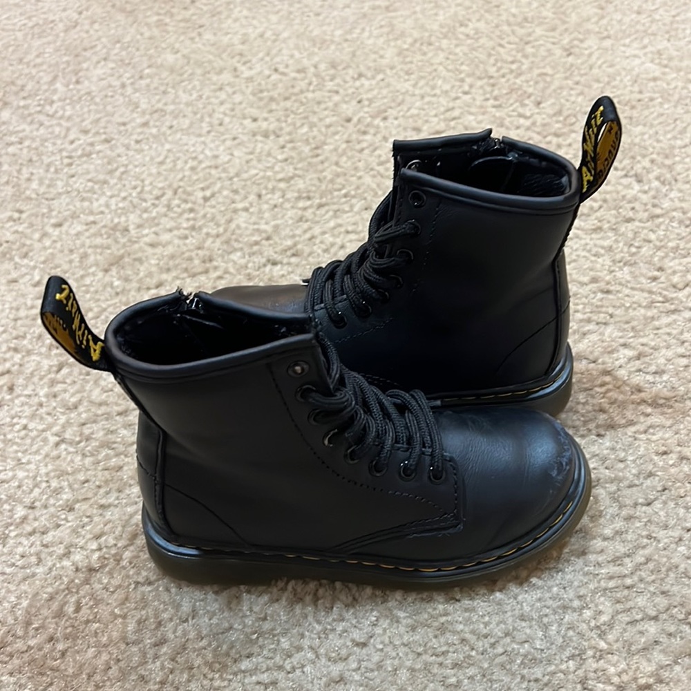 Doc Martens! Toddlers